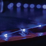 Bouncebrightz Color Jump Color Changing LED Trampoline Light Kit A2830 731192