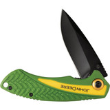 Case John Deere TecX Pocket Knife & Multi-Tool Pack