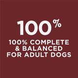Purina Dog Chow Complete 44 Lb. Beef Adult Dry Dog Food 179019 731117