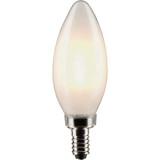 Satco 2pk 4w Led Fs Cnd Bulb S21823 517265