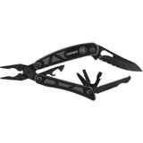 Coast LED155 13-Tool Stainless Steel Dual LED Multi-Tool C5899BCP