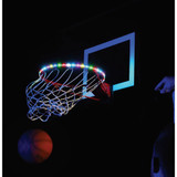 Brightz Hoopbrightz Color Morphing LED Basketball Rim Light Kit A2250 713214