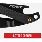 Coast FX200 2 In. Frame Lock Folding Knife 20690 713269