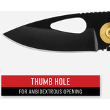 Coast FX200 2 In. Frame Lock Folding Knife 20690 713269
