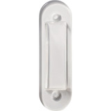 Amerelle Westek Clear Plastic Toggle Switch Guard (2-Pack) SGTC