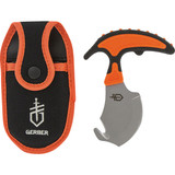 Gerber Vital 5.5 In. Orange Skin & Gut Knife 31-002743