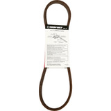 Troy-Bilt 30, 36, 38, 42 and 46 In. Deck Drive Belt for 6 & 7-Speed Lawn Tractors and Mini Riders