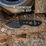 Gerber Dibs 2.5 In. Stainless Steel Full Tang Fixed Knife