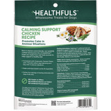 Healthfuls Calming Support Chicken Recipe Dog Treat, 6 Oz.