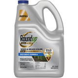 Roundup Dual Action 1.25 Gal. Refill Weed & Grass Killer 5377704