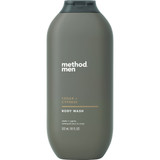 Method 18 Oz. Cedar + Cypress Men's Body Wash 01860