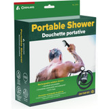 Coghlans Portable Rechargeable Camp Shower