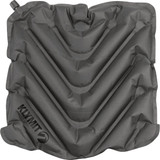 Klymit V Seat Gray Inflatable Cushion 12VSGR01B
