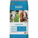 Kent Home Fresh 50 Lb. Goat Grow & Finish Feed Pellets 6514