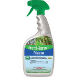 Ferti-lome 32 Oz. Trigger Spray Neem Oil Fungicide/Miticide/Insecticide 16096