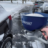 Chapin Salt & Ice Melt Hand Crank Spreader