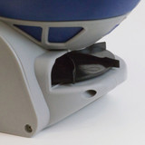 Chapin Salt & Ice Melt Hand Crank Spreader 8705A 751511