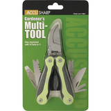 AccuSharp