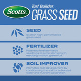 Turf Builder 5.6# Tb Sun&shade Seed 18055 719204