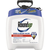 Roundup Pump 'N Go 1.33 Gal. Exclusive Formula Weed & Grass Killer 5375304