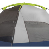Coleman Sundome 6-Person Dome Tent, Navy & Gray 2206947 711372