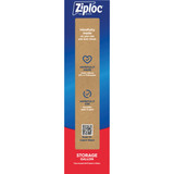 Ziploc Gal. Food Storage Bag (42-Count) 1368 636764