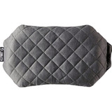 Klymit Luxe Gray Camping Pillow 12LPGY01D