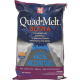 Qik Joe Quad Melt Ultra 50 Lb. Ice Melt Granules 16050