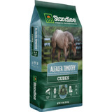 Standlee Premium Western Forage 40 Lb. Alfalfa & Timothy Cubes 1580-40101-0-0 744781