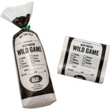 LEM 1 Lb. Wild Game Bags (25-Count) W040