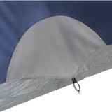 Coleman Sundome 4-Person Dome Tent, Navy 2207036 744924