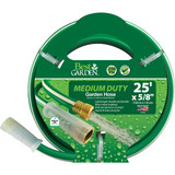 Best Garden 5/8"x25' Md Garden Hose DBAW5825V2