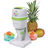 Nostalgia Electric Shave Ice & Snow Cone Maker NESHVICE3HSID1