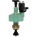 Orbit 3/4 In. Manual-To-Automatic Converter Valve 57029P