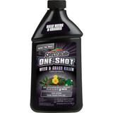 Spectracide One Shot 32 Oz. Concentrate Weed & Grass Killer HG-97188