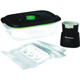 FoodSaver Multi-Use Handheld Cordless Vacuum Sealer 2146040