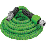 Hydrotech 3/4 In. x 50 Ft. Expandable Burst Proof Hose - Green 5558C3