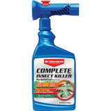 BioAdvanced Complete 32 Oz. Ready To Spray Insect Killer for Turf & Soil 700384A