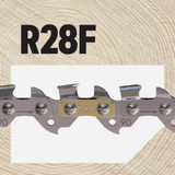 AdvanceCut 6" Replacement Saw Chain R28F 717921
