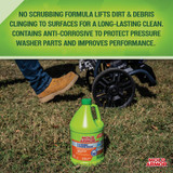 Mold Armor