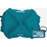 Klymit XL Blue Pillow