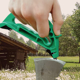 AccuSharp Green All-In-1 Tool Sharpener 101C 742255