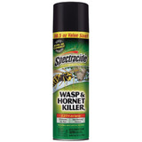 Spectracide 18.5 Oz. Aerosol Spray Wasp & Hornet Killer3 HG-97221