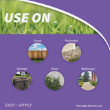 Bonide Stump-Out 8 Oz. Concentrate Stump & Vine Killer 2746 717756