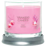 Yankee Candle 4.3 Oz. Pink Sands Tumbler Candle NW1630098 631386