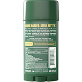 Duke Cannon 3 Oz. Sawtooth Antiperspirant/Deodorant