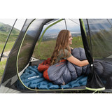 Klymit Static V Luxe SL Blue Sleeping Pad 06LLBL02D 715978