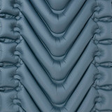Klymit Static V Luxe SL Blue Sleeping Pad 06LLBL02D 715978