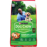 Purina Dog Chow Complete 44 Lb. Chicken Adult Dry Dog Food 179018