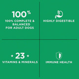 Purina Dog Chow Complete 44 Lb. Chicken Adult Dry Dog Food 179018 724921
